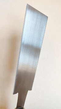 Sierra Japonesa Pequeña "Ryoba" 180mm "Hishika"