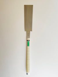 Grande Scie Japonaise "Ryoba" 295mm "Hishika"
