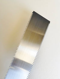 Grande Scie Japonaise "Ryoba" 295mm "Hishika"