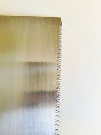 Grande Scie Japonaise "Ryoba" 295mm "Hishika"
