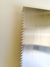 Grande Scie Japonaise "Ryoba" 295mm "Hishika"