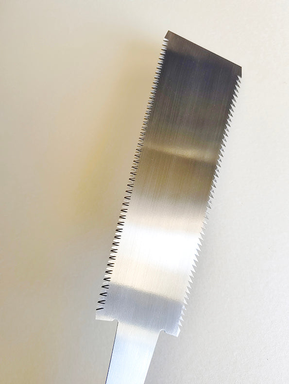 Grande Scie Japonaise "Ryoba" 295mm "Hishika"