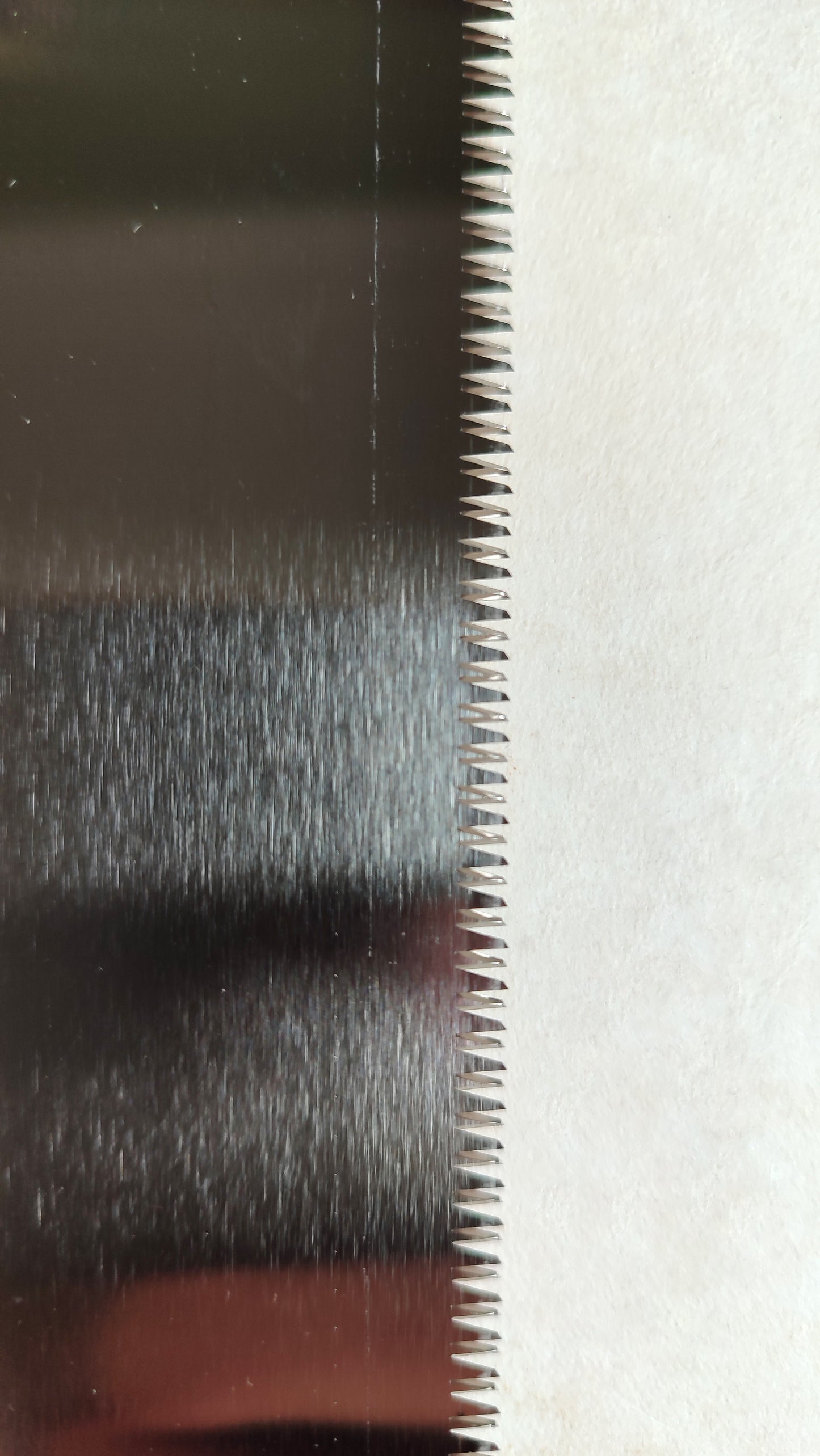 Scie japonaise "Ryoba" 250mm "Z-saw"