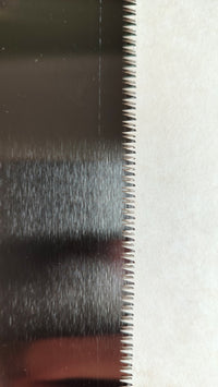 Scie japonaise "Ryoba" 250mm "Z-saw"