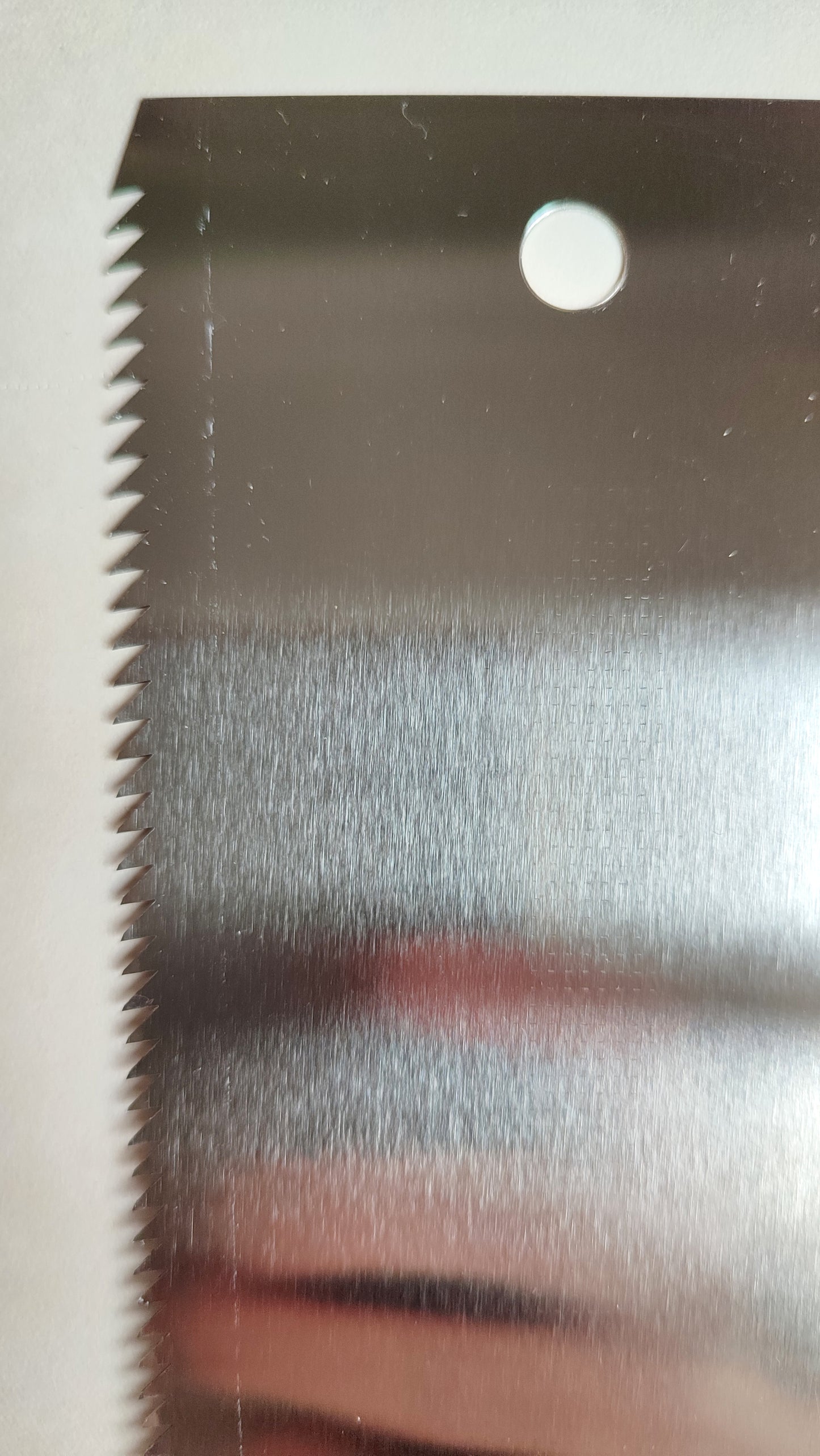 Scie japonaise "Ryoba" 250mm "Z-saw"