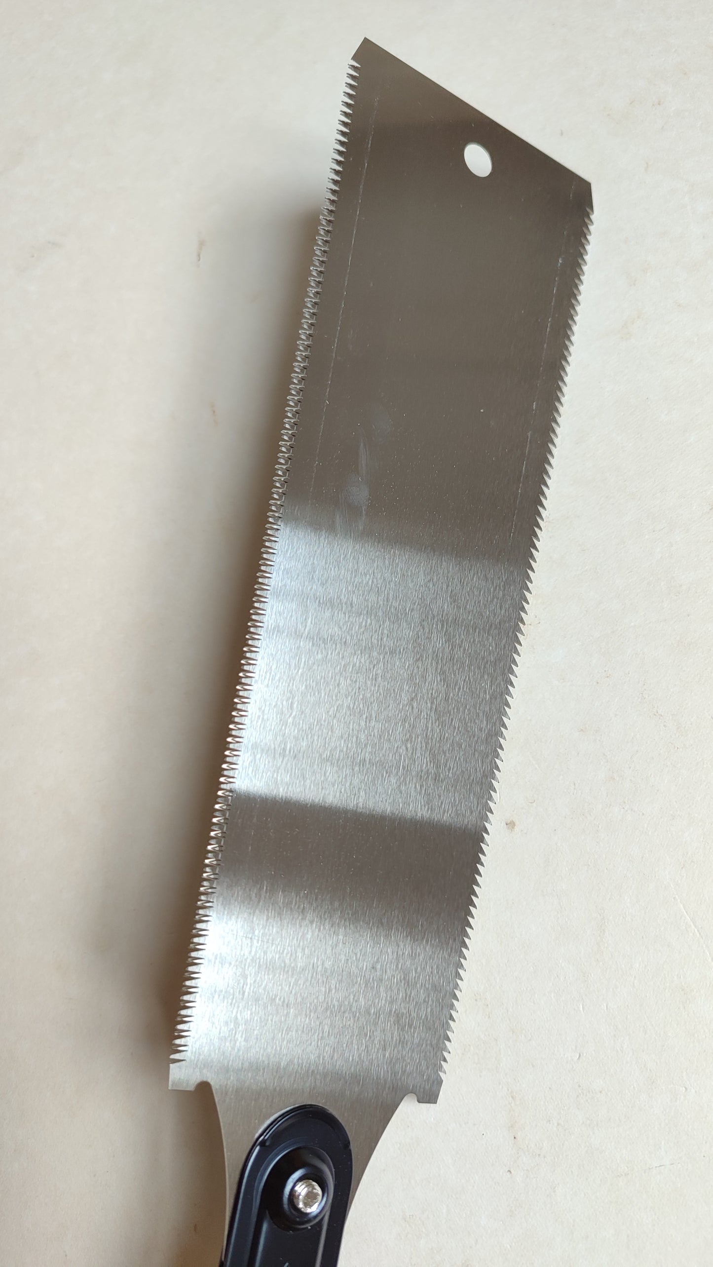 Sierra japonesa "Ryoba" 250mm "Zsaw"