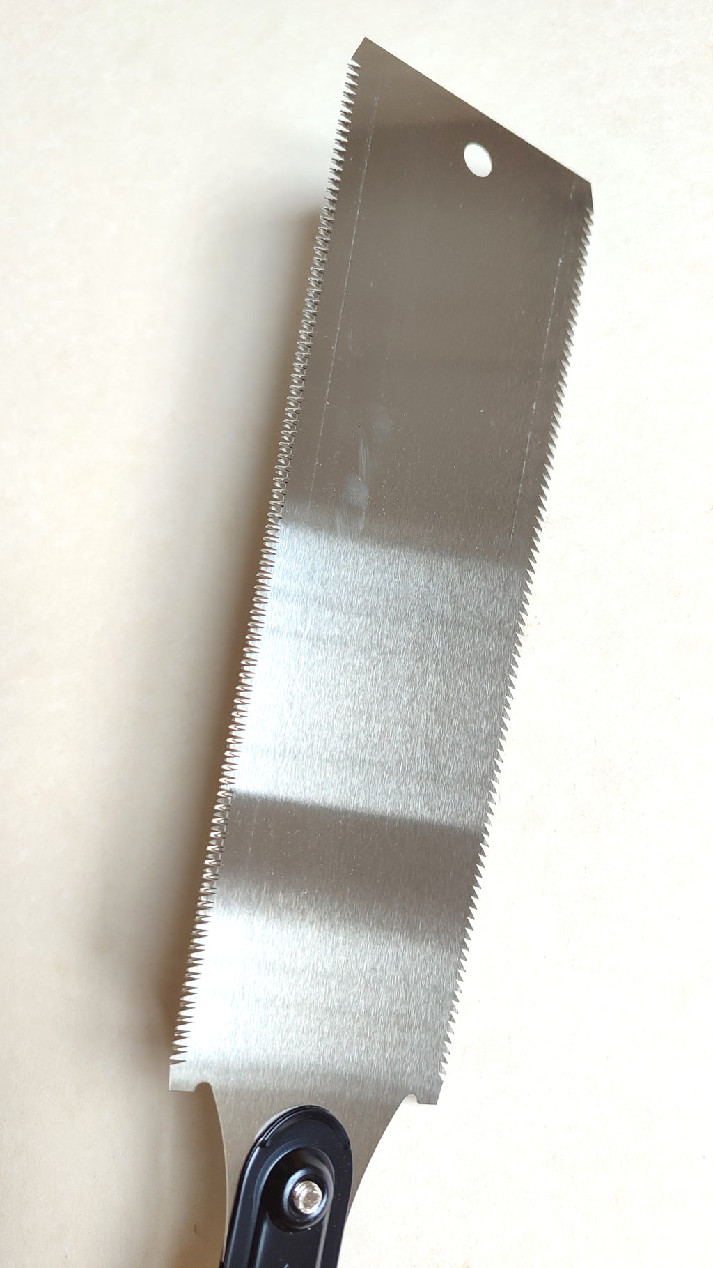 Scie japonaise "Ryoba" 250mm "Z-saw"