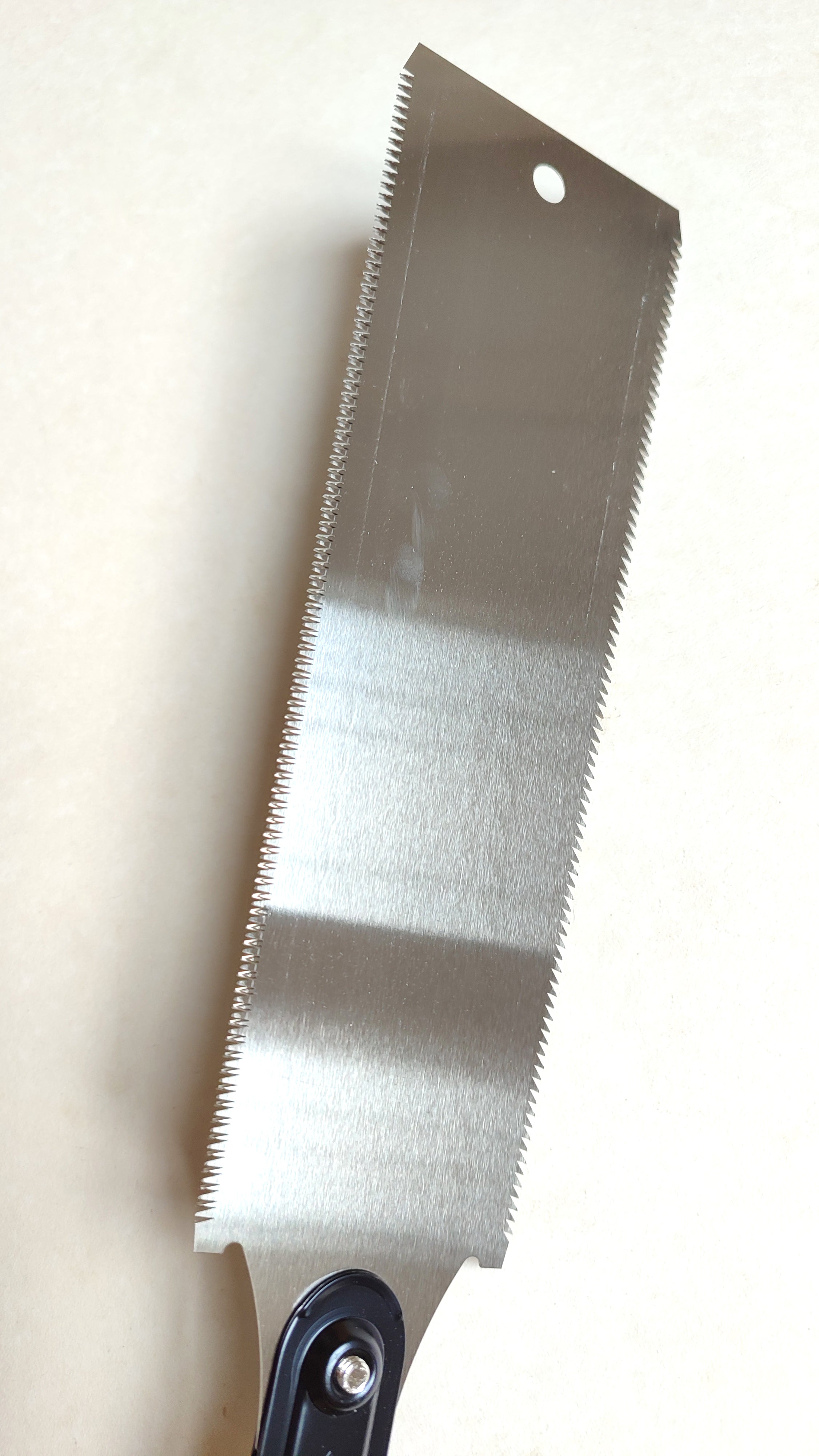 Scie japonaise "Ryoba" 250mm "Z-saw"