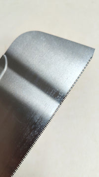 Scie japonaise "Dozuki" 240mm "Z-saw"