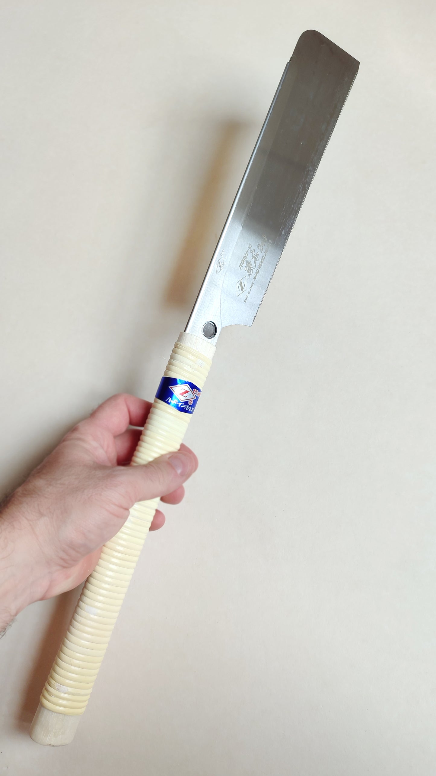 Scie japonaise "Dozuki" 240mm "Z-saw"