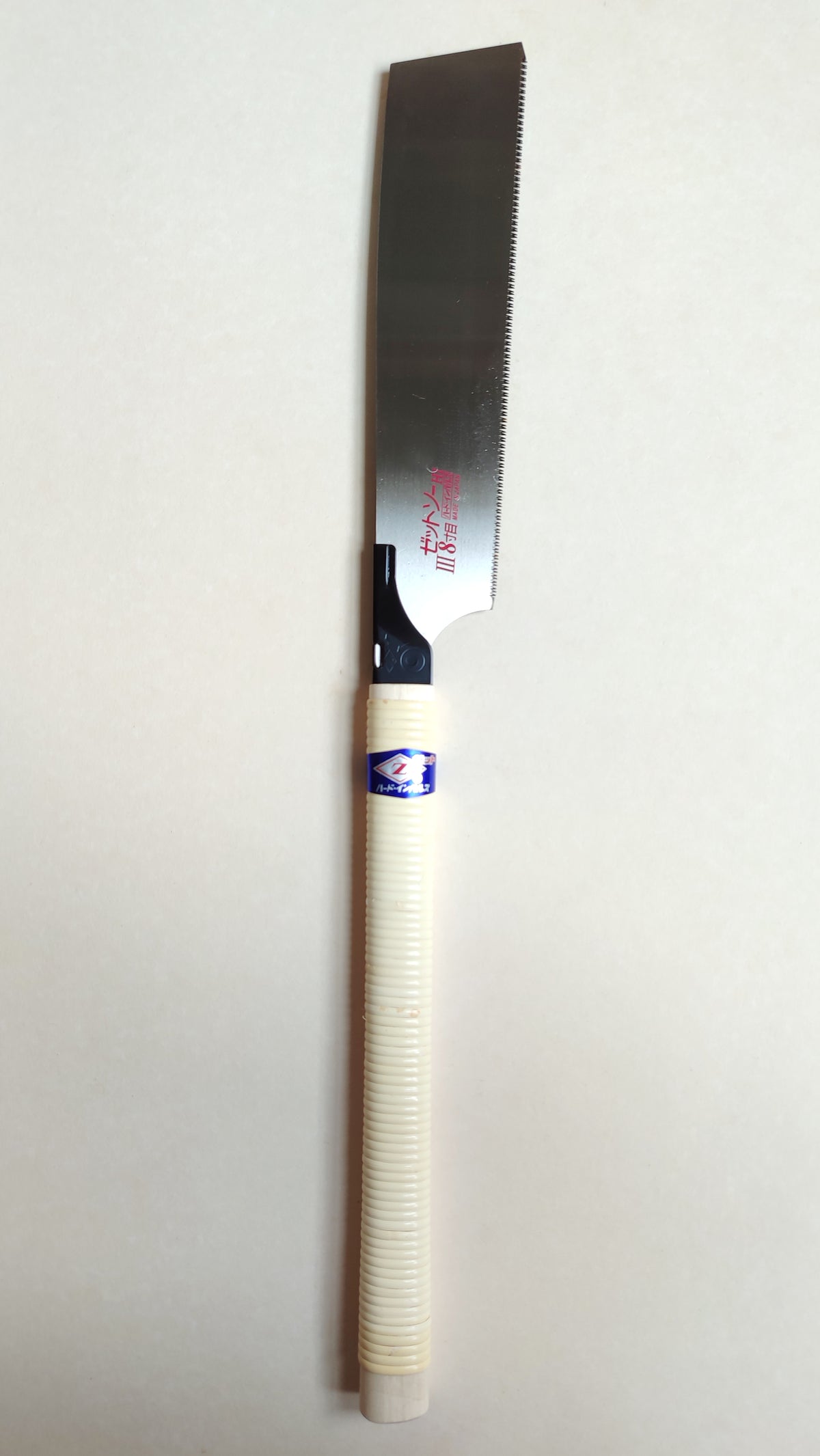 Sierra japonesa "Kataba" 250mm "Zsaw"