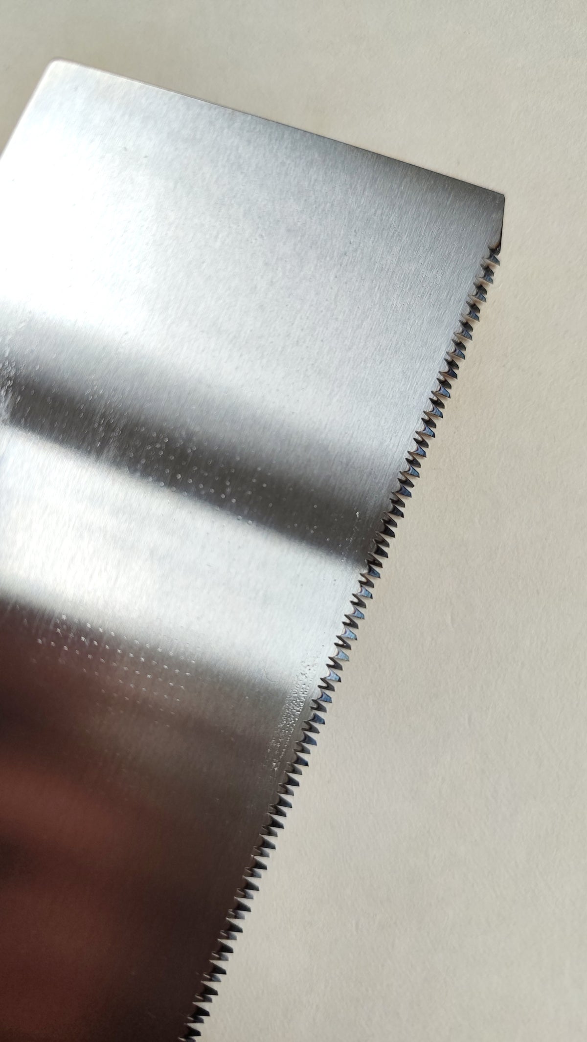 Lame de scie japonaise "Kataba" 250mm "Z-saw"