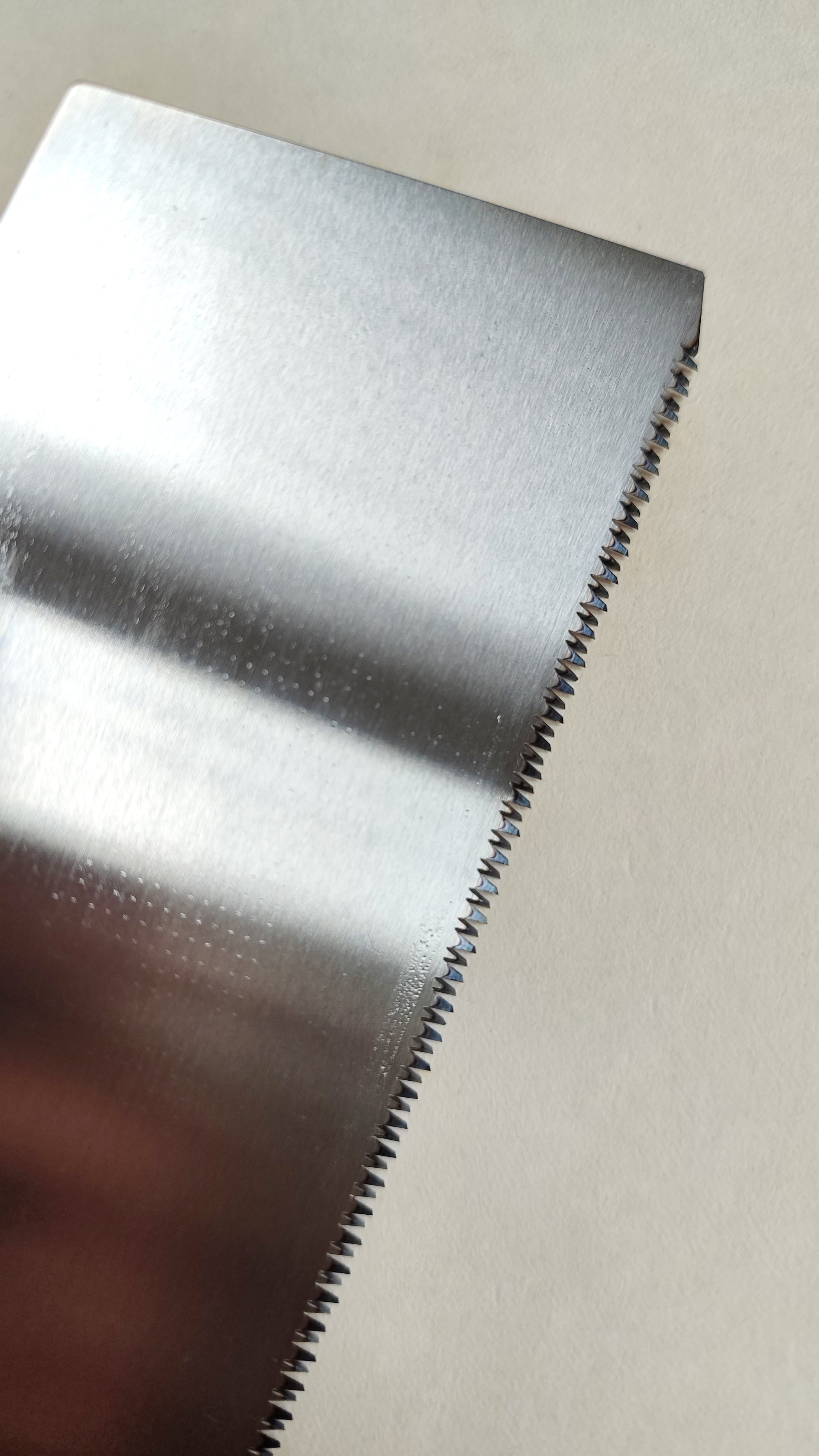 Sierra japonesa "Kataba" 250mm "Zsaw"