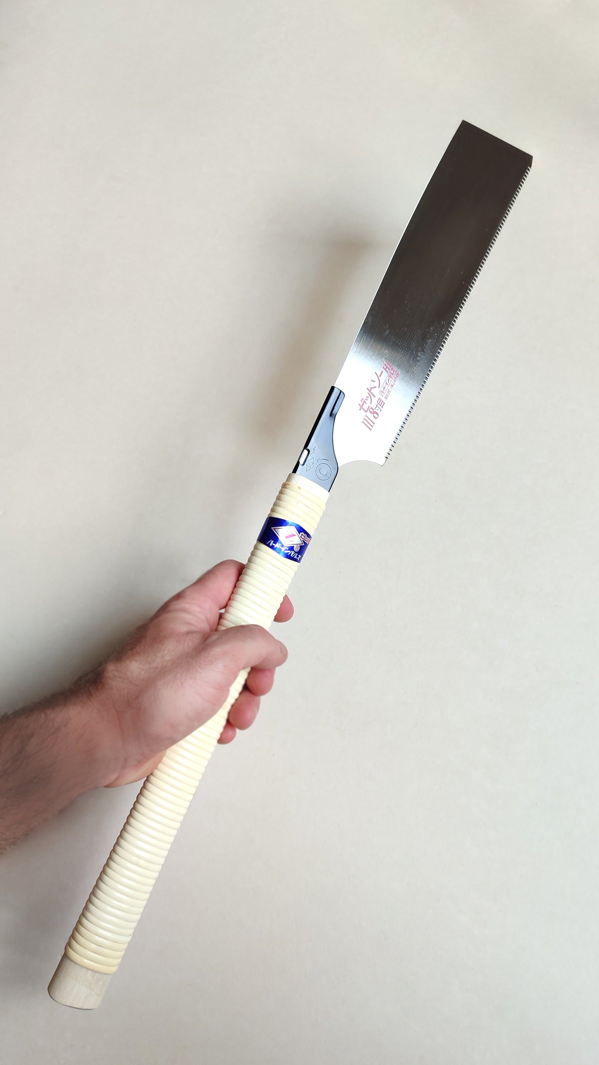 Sierra japonesa "Kataba" 250mm "Zsaw"