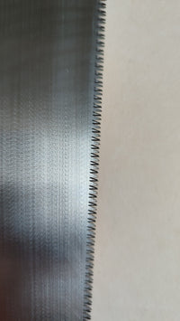 Japanese saw "Ryoba" 240mm "Kijima"