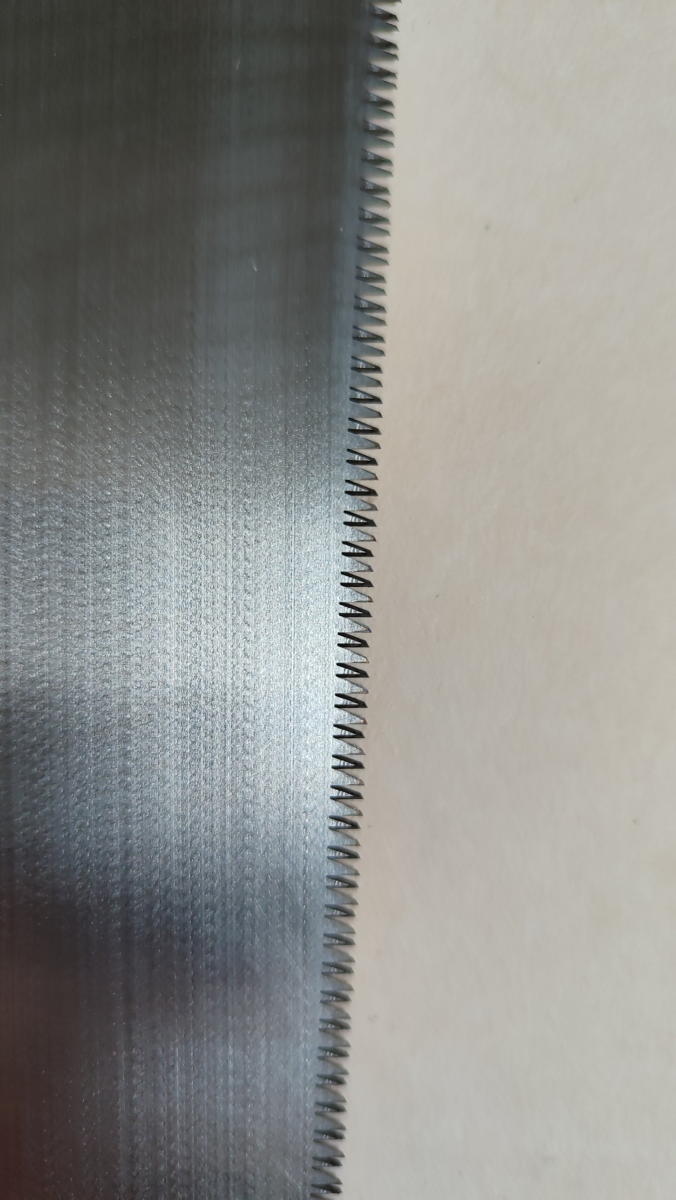 Japanese saw "Ryoba" 240mm "Kijima"
