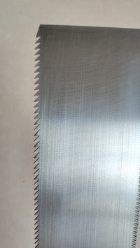 Japanese saw "Ryoba" 240mm "Kijima"