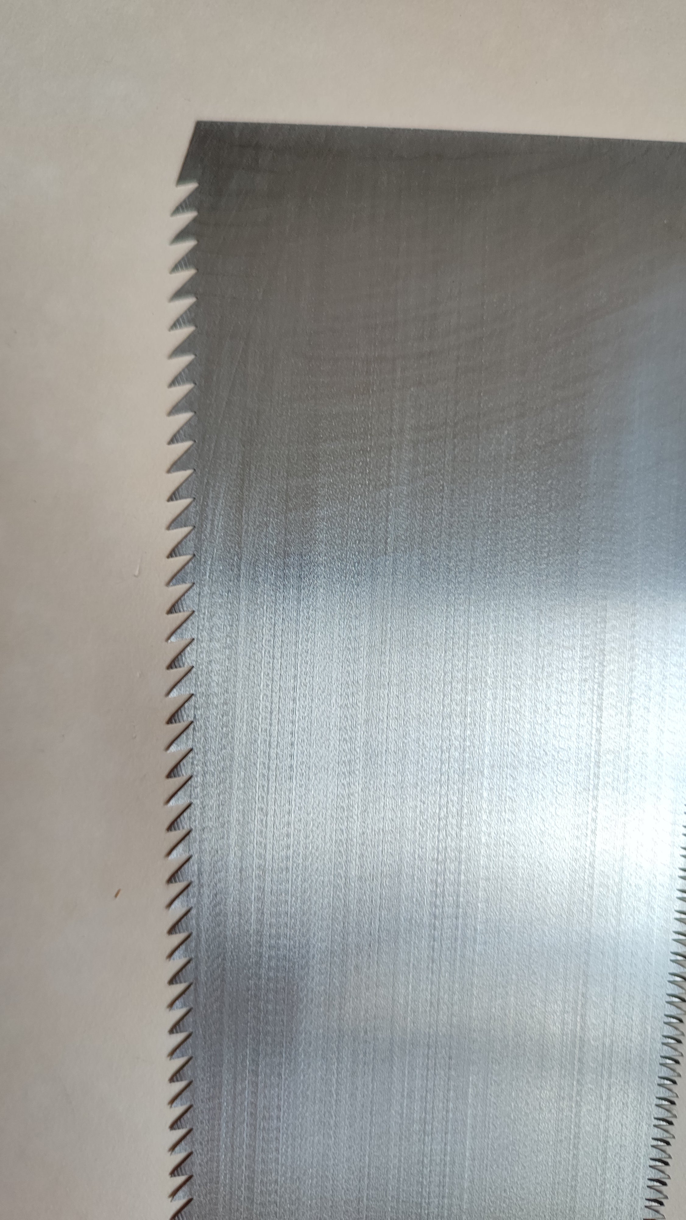 Japanese saw "Ryoba" 240mm "Kijima"