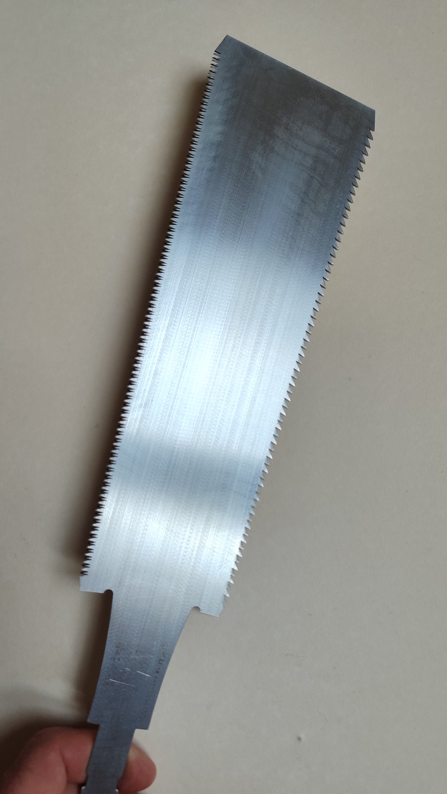 Scie japonaise "Ryoba" 240mm "Kijima"