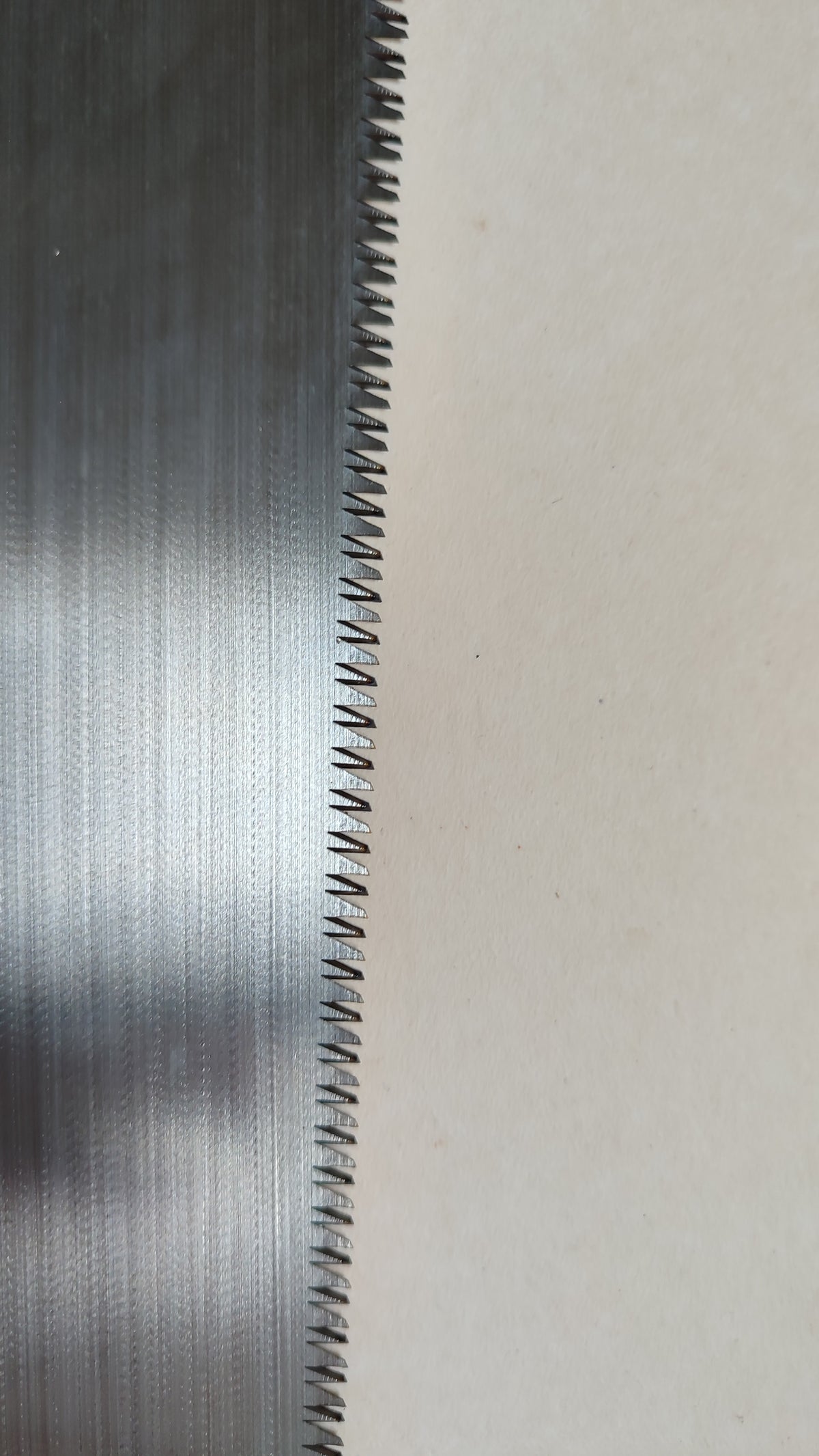 Sierra japonesa "Ryoba" 270mm "Kijima"