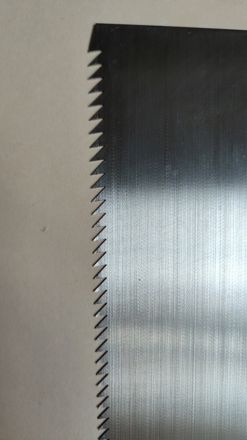 Sierra japonesa "Ryoba" 270mm "Kijima"