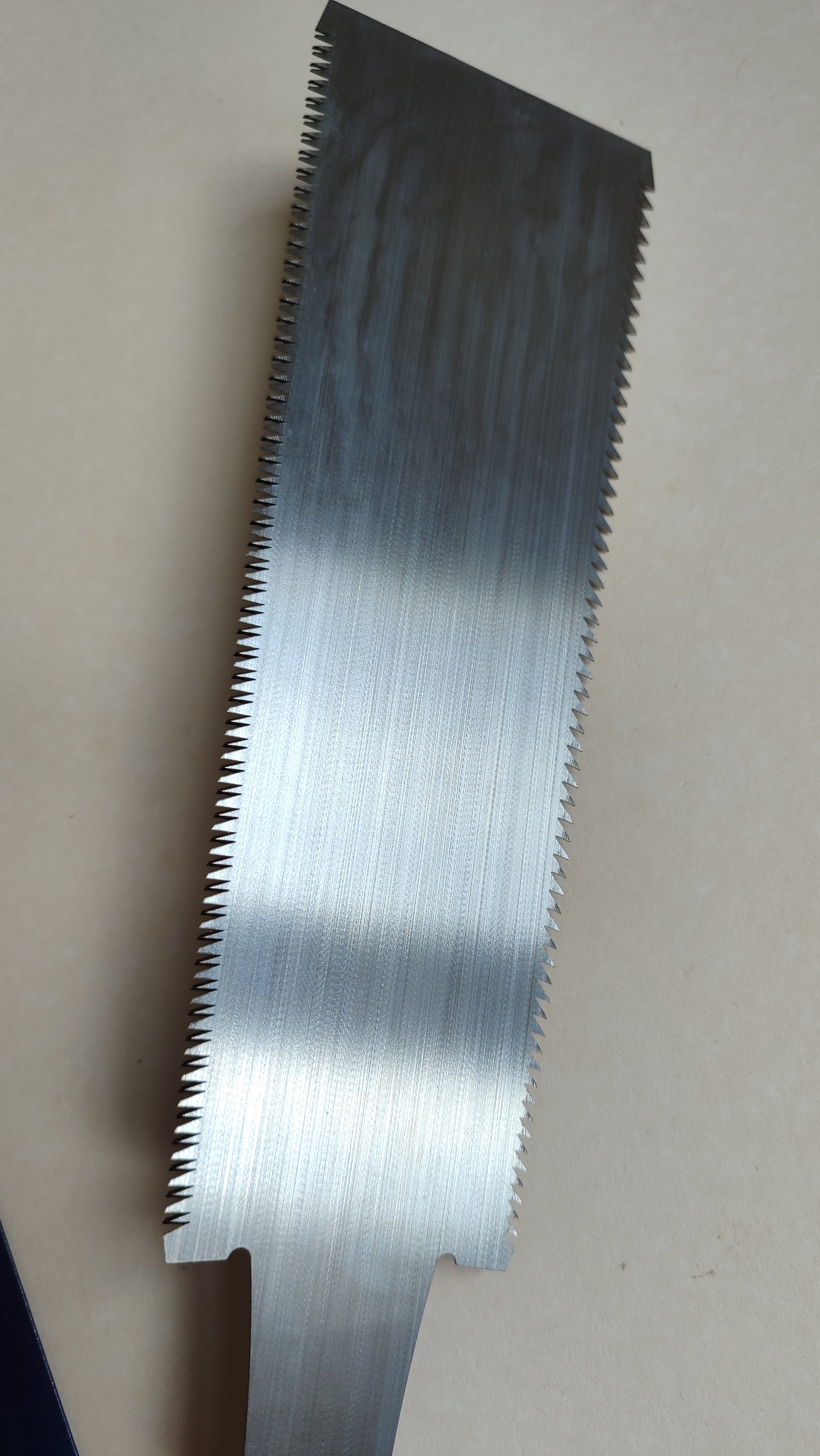 Sierra japonesa "Ryoba" 270mm "Kijima"