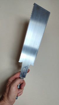 Sierra japonesa "Ryoba" 270mm "Kijima"