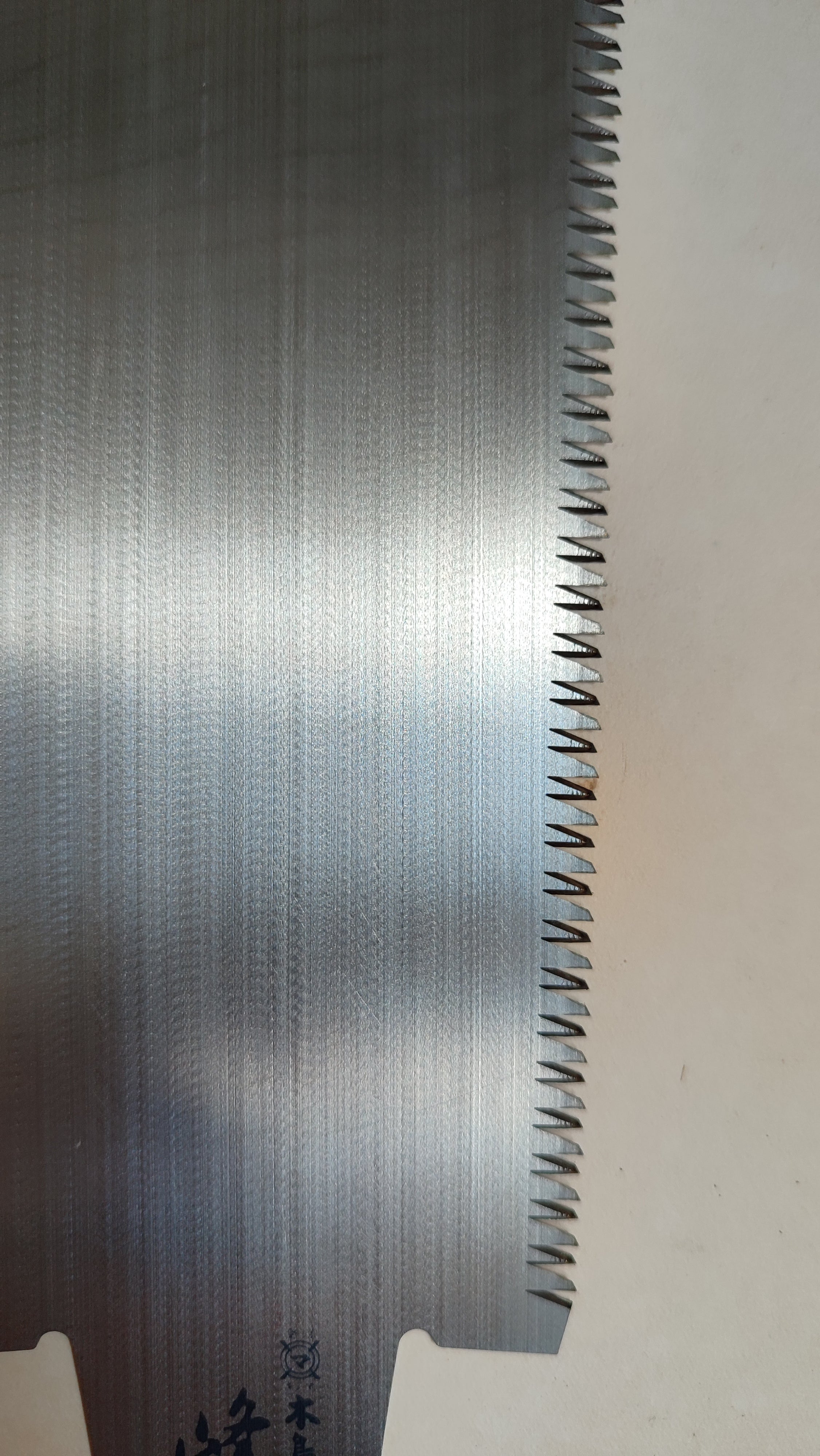 Sierra japonesa "Ryoba" 300mm "Kijima"