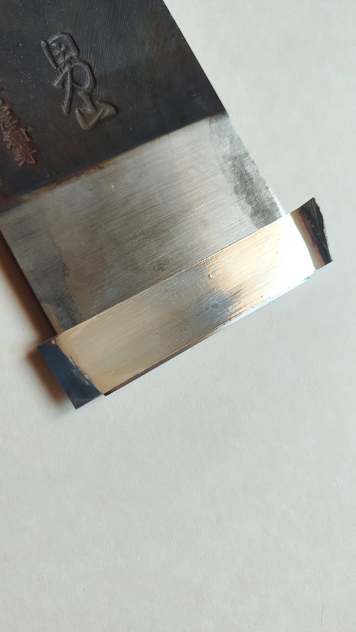 Scotch métallique miroir "Kezuroukai" 18mm X 8M "Ichiban"