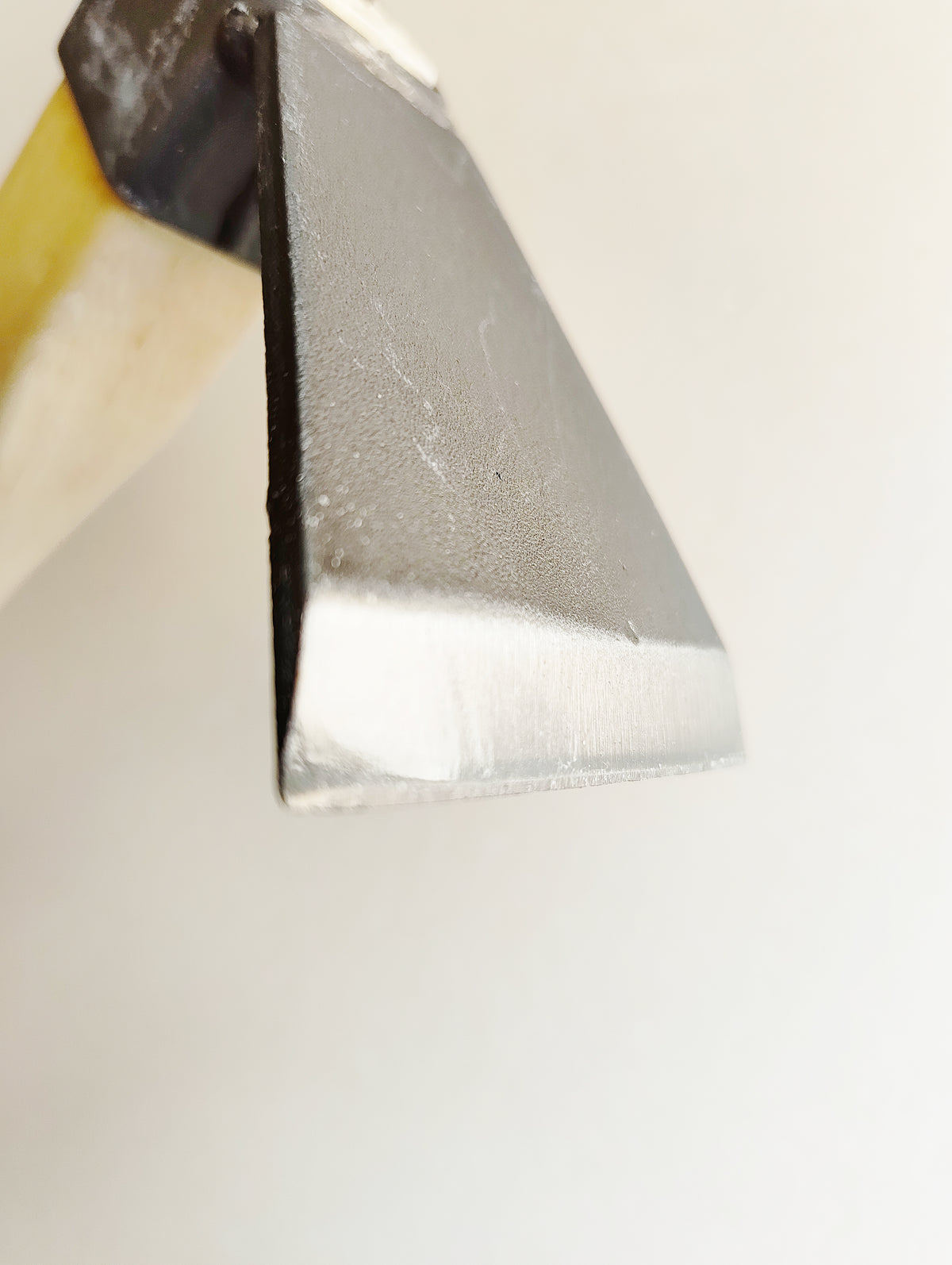 Petite serfouette japonaise "Kuwa" 65 X 80mm "Fujikawa"