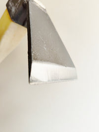 Petite serfouette japonaise "Kuwa" 65 X 80mm "Fujikawa"