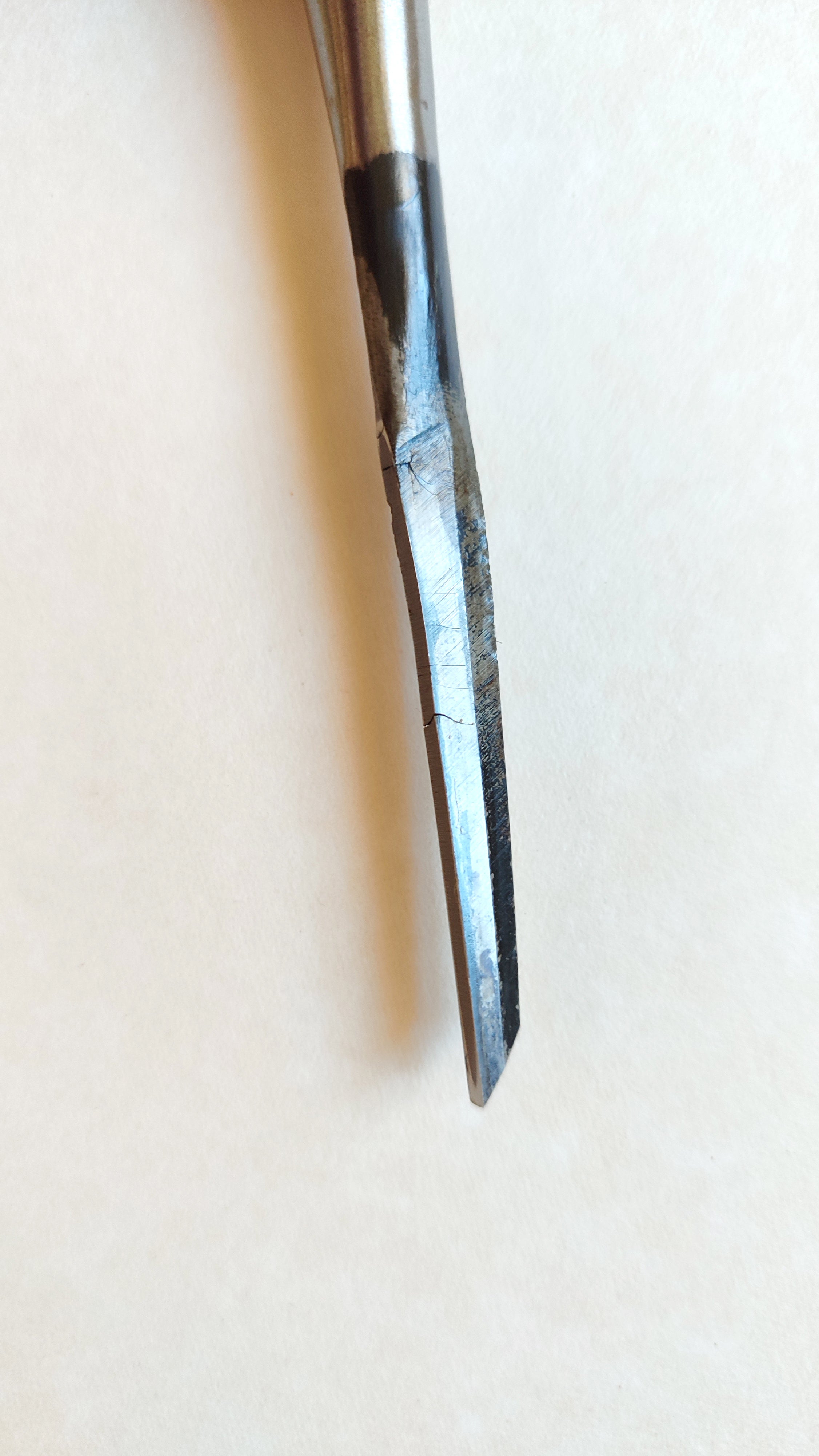 Japanese Scissors Set "Oire Nomi" 3, 6, 9, 12, 15, 18, 24, 30, 36, 42mm "Yusuke"