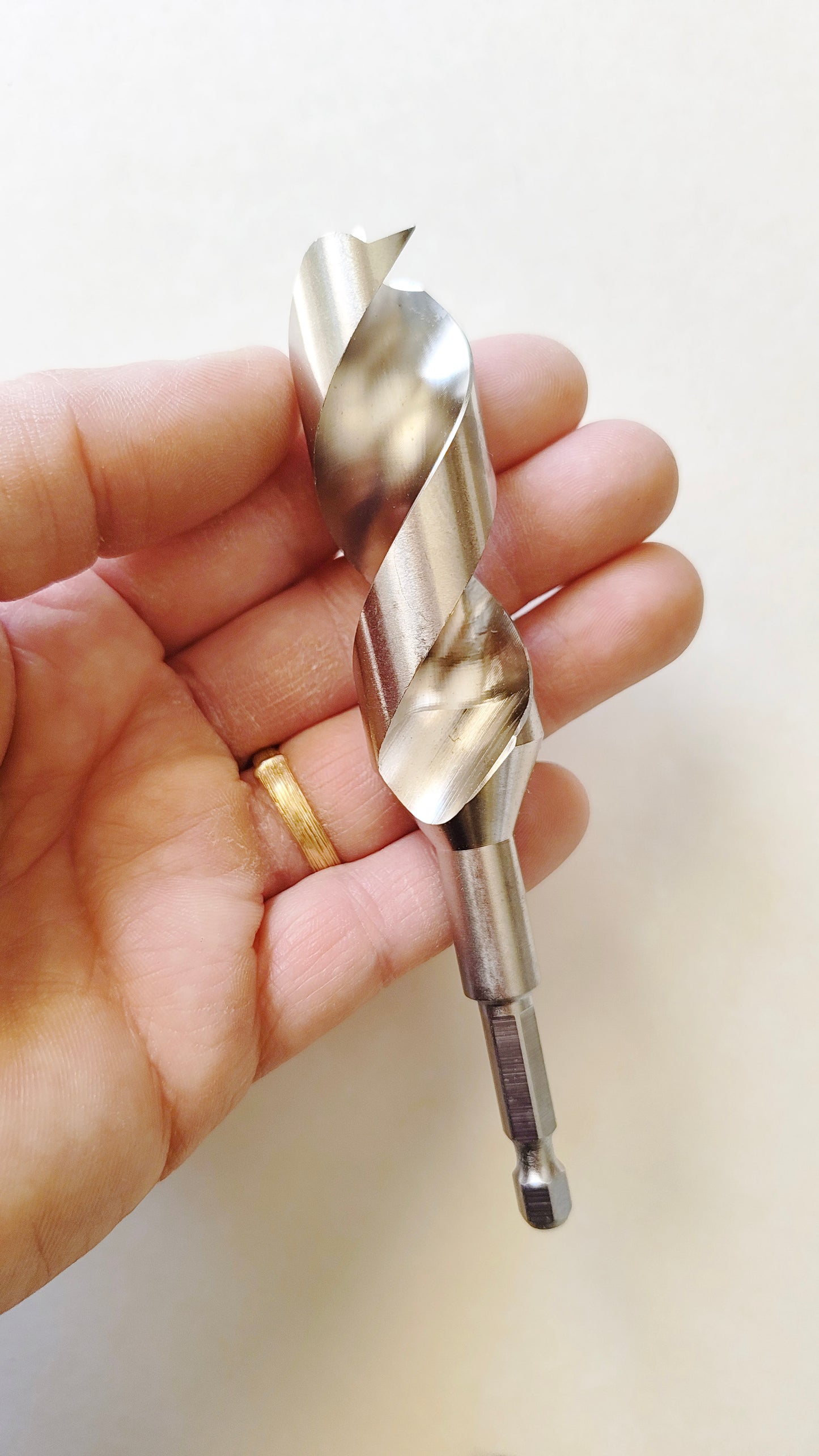 Set de forets hexagonaux "Star-M" multi purpose 3-22mm