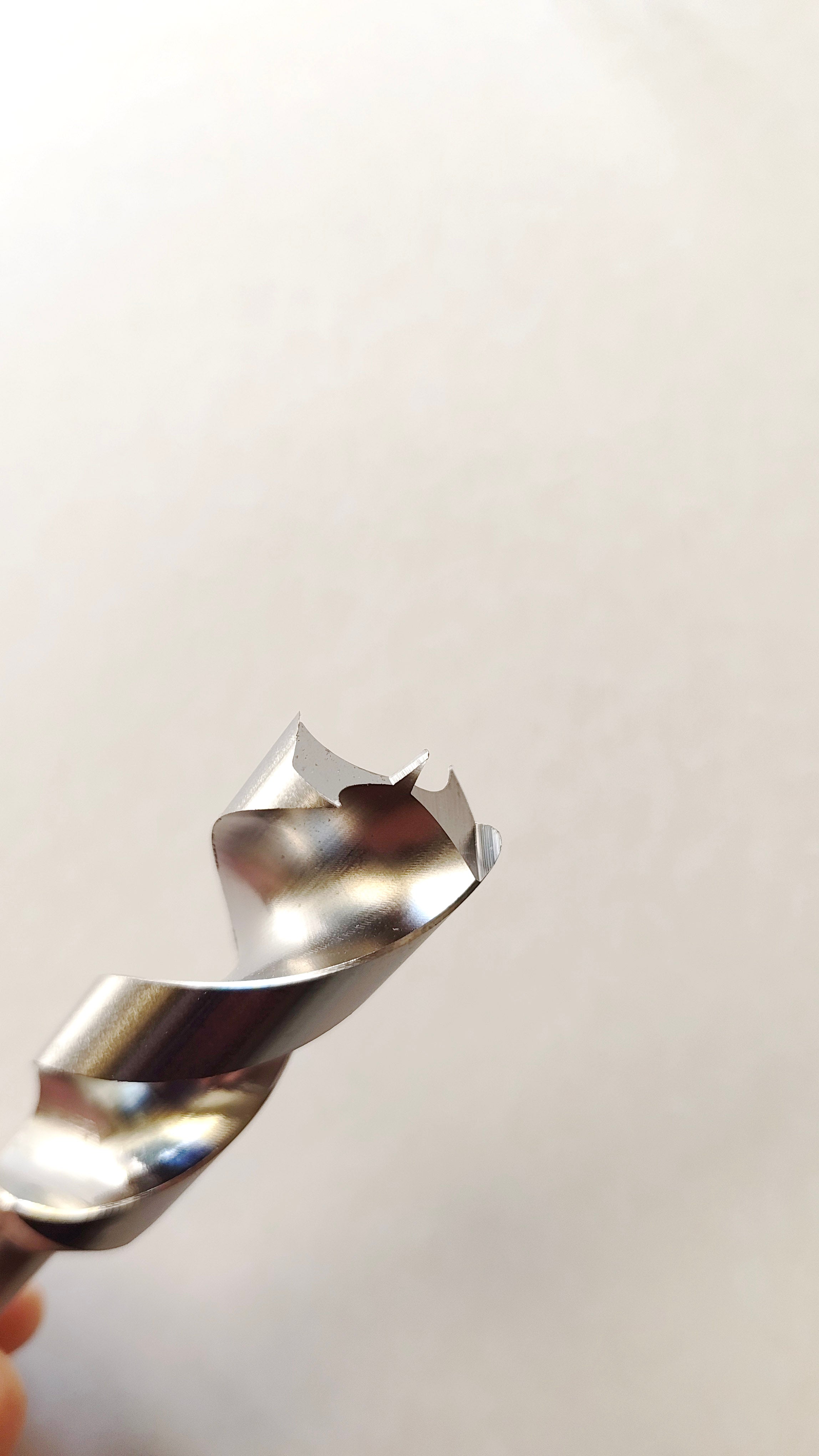 Set de forets hexagonaux "Star-M" multi purpose 3-22mm