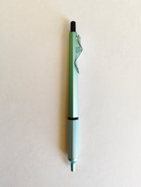 Stylo bille/Roller "Jetstream Edge" 0,38mm UNI Mitsubishi Pencil
