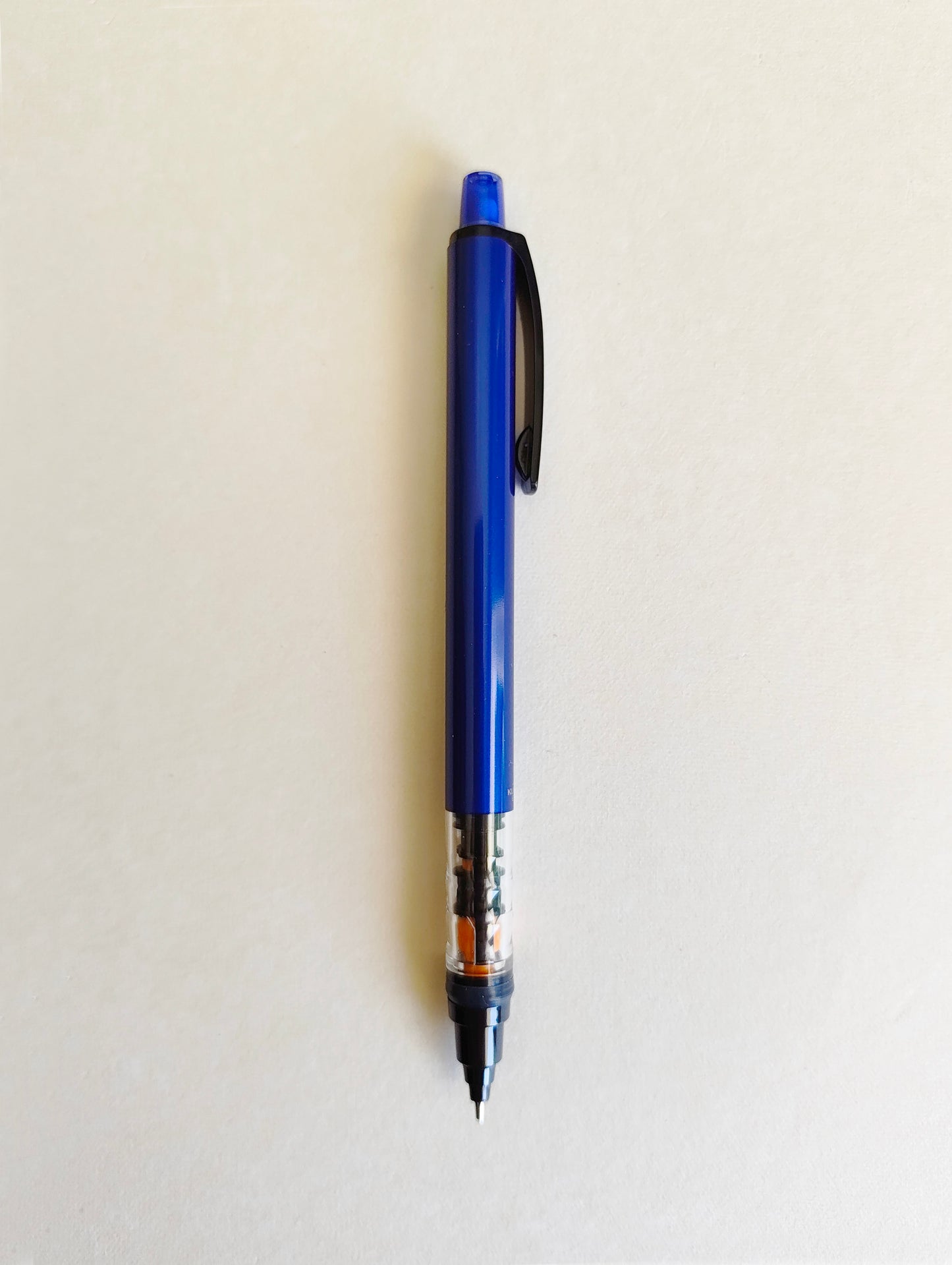 Critérium Kuru Toga Mécanique/ UNI Mitsubishi Pencil 0,5mm
