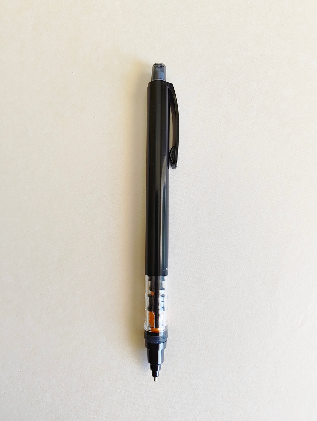 Critérium Kuru Toga Mécanique/ UNI Mitsubishi Pencil 0,5mm