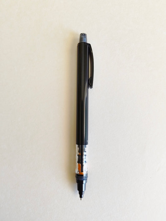 Critérium Kuru Toga Mécanique/ UNI Mitsubishi Pencil 0,5mm