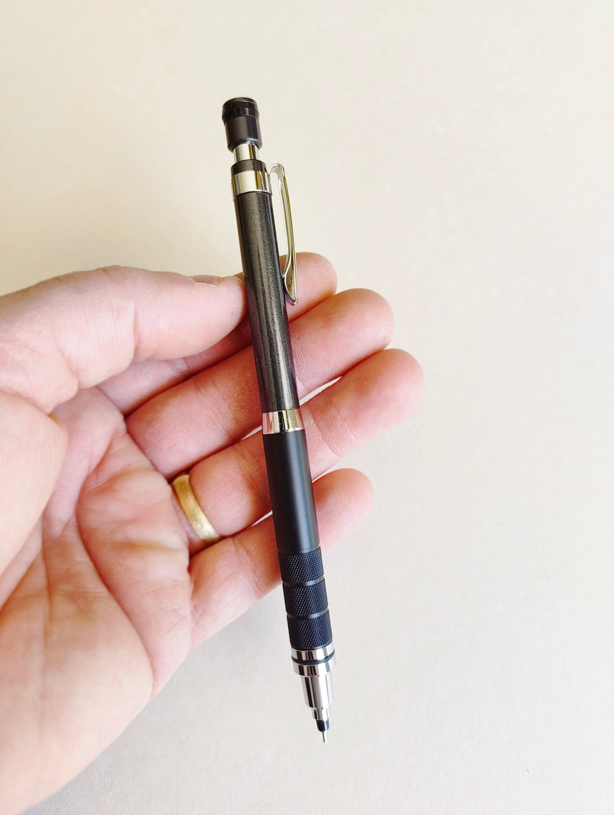 Critérium Kuru Toga Roulette/ UNI Mitsubishi Pencil 0,5mm