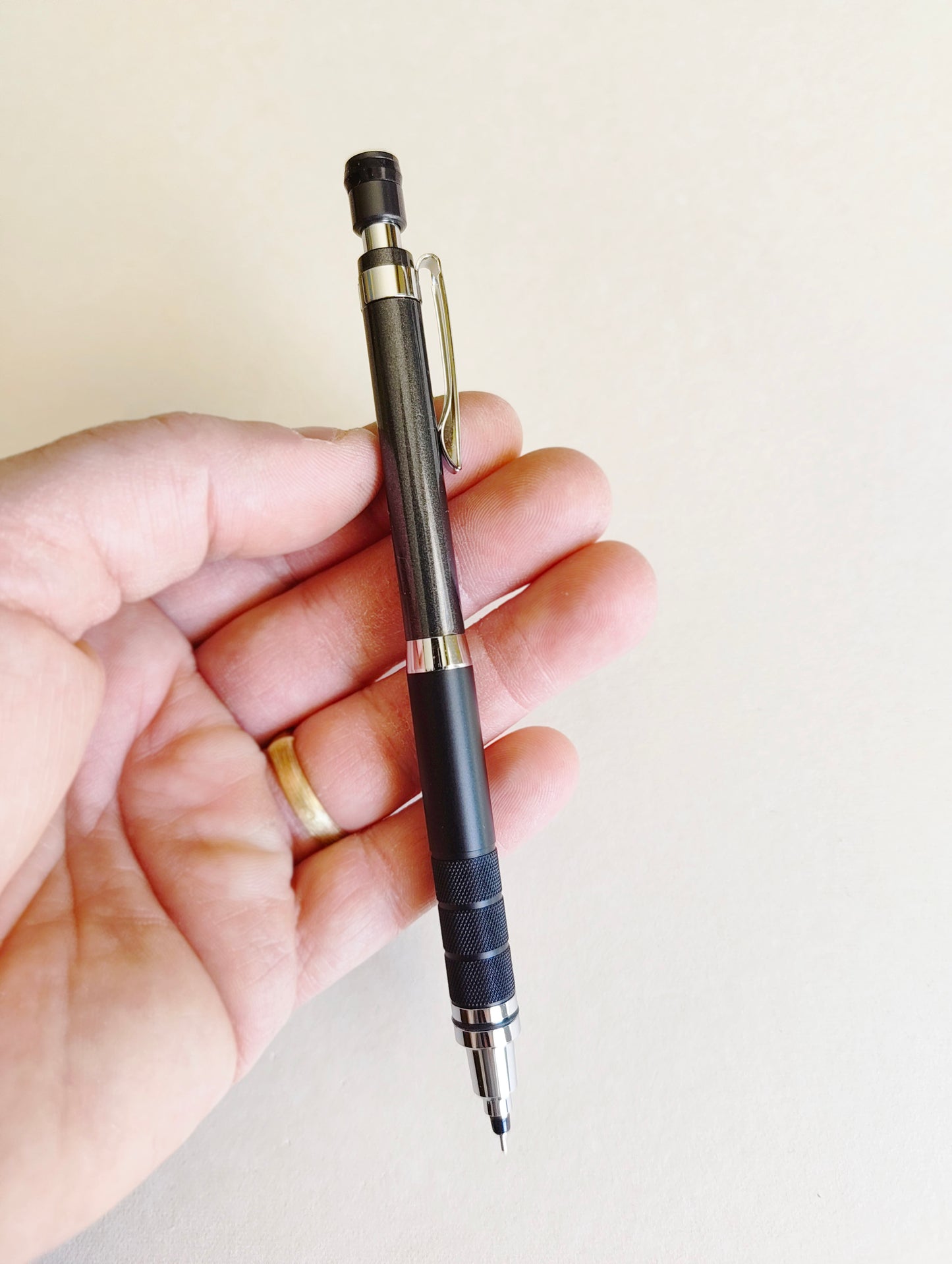 Critérium Kuru Toga Roulette/ UNI Mitsubishi Pencil 0,5mm