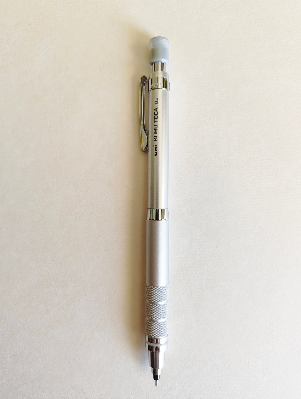 Critérium Kuru Toga Roulette/ UNI Mitsubishi Pencil 0,5mm