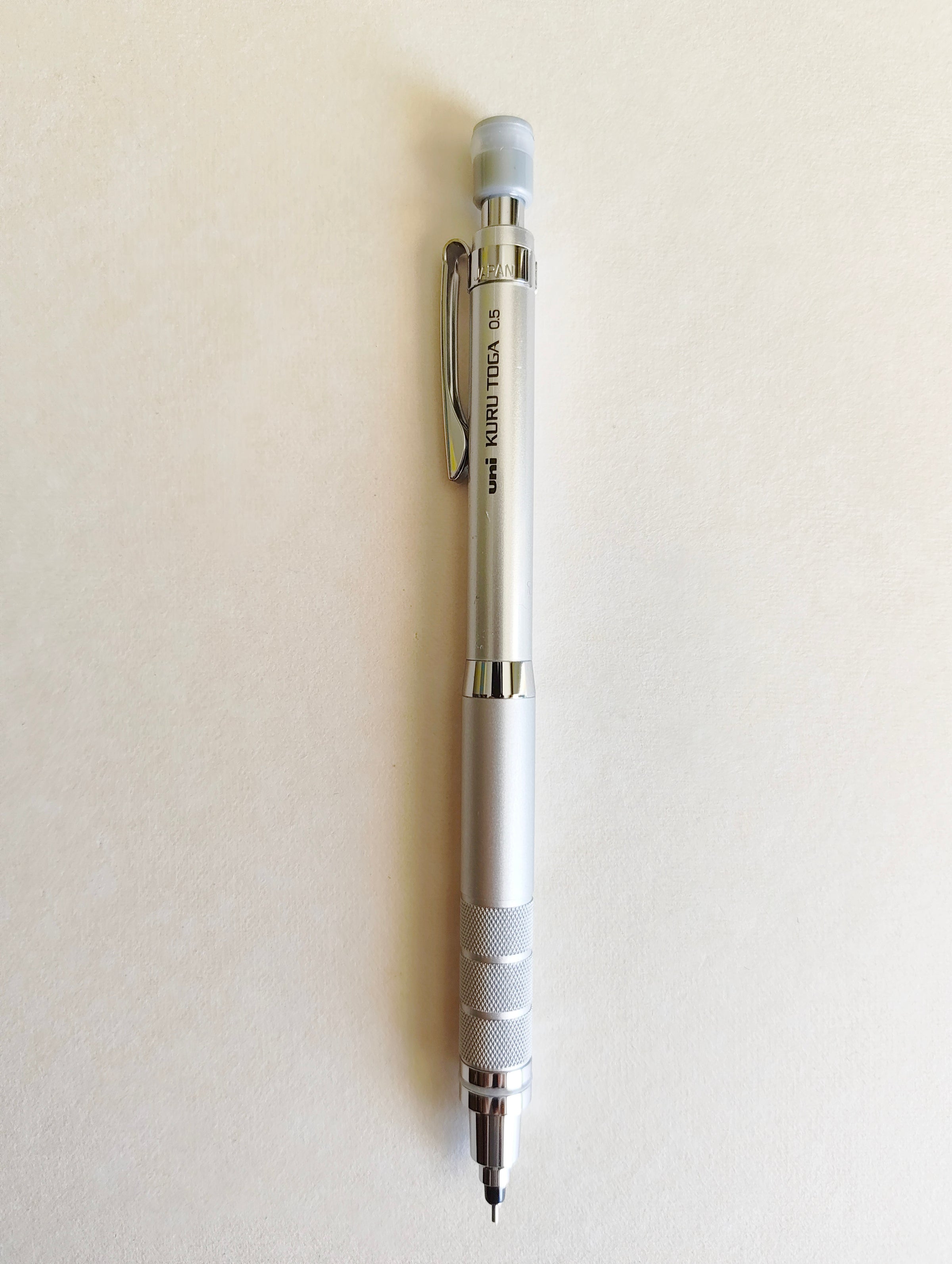 Critérium Kuru Toga Roulette/ UNI Mitsubishi Pencil 0,5mm