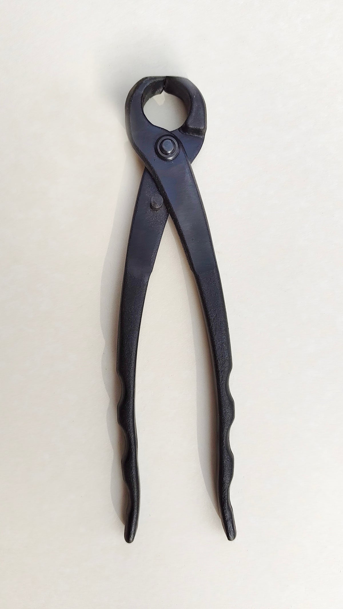 Tenaille concave pour l'art du Bonsaï 200mm "Furusawa"