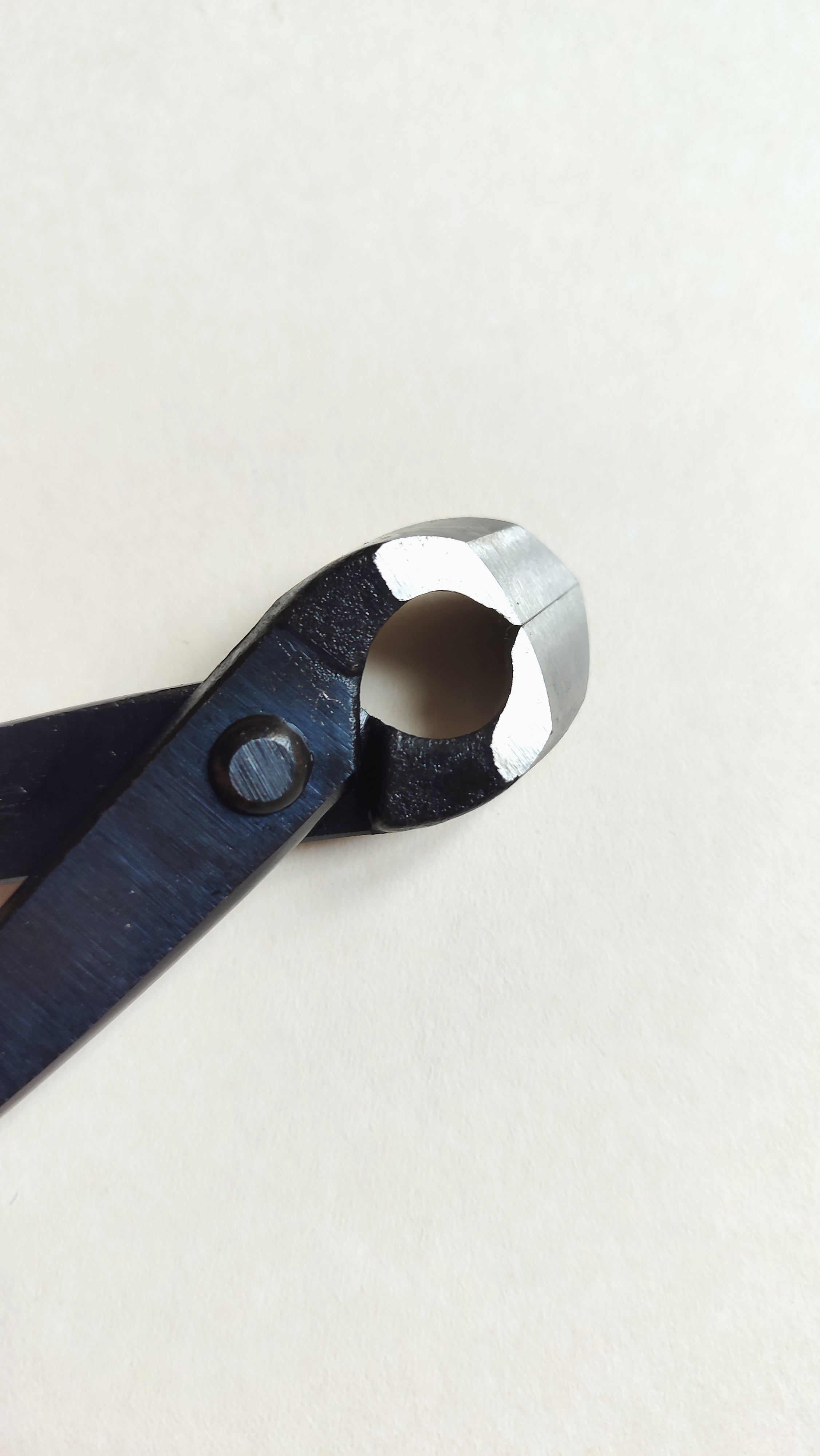 Tenaille pour l'art du Bonsaï 200mm "Yoshioka Kuroco"