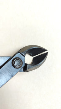 Tenaille pour l'art du Bonsaï 200mm "Yoshioka Kuroco"