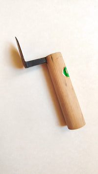 Petite truelle japonaise "Kote" 45mm