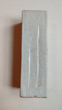 Vase japonais "Shino" circa 1970